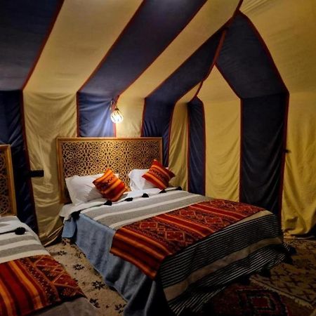 Hotel Sahara Safari Camp Merzouga Exteriér fotografie